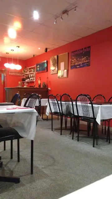Indian@Hunter Restaurant