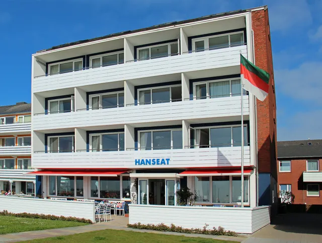 Hotel Hanseat