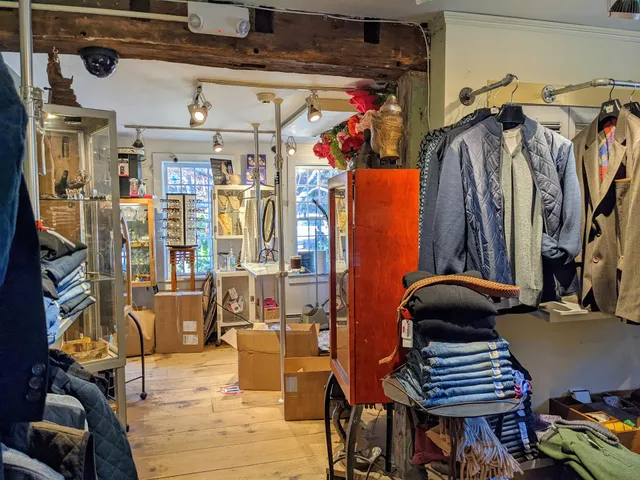 Galapagos Collection Inc