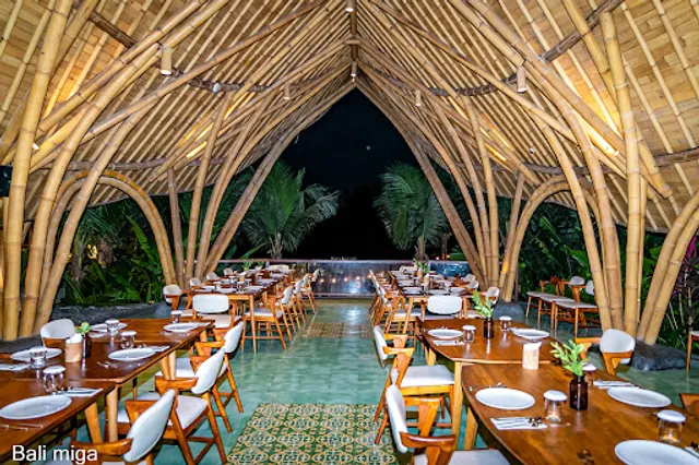 Warung Makan Samania