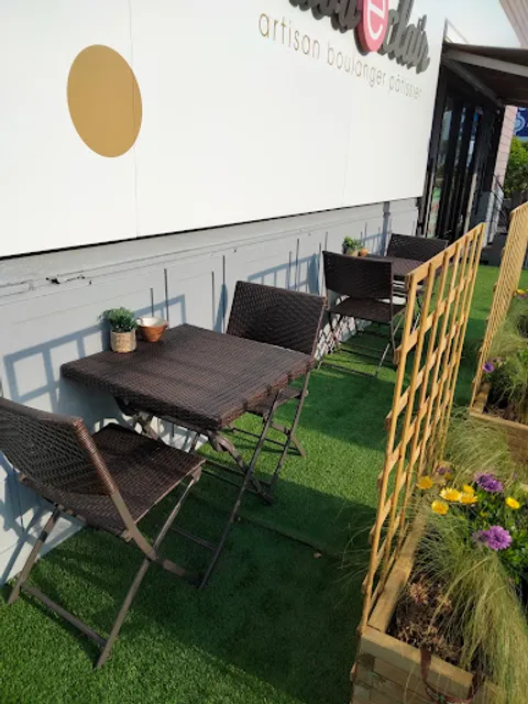 Boulangerie Pâtisserie Baba é'clair