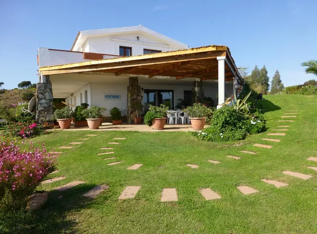 Comino Alto agriturismo e appartamenti