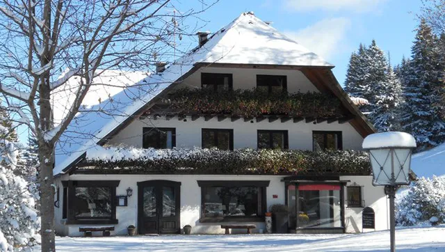 Gästehaus Behabühl