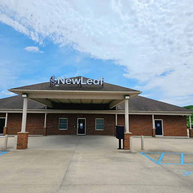 NewLeaf Express Fairmont