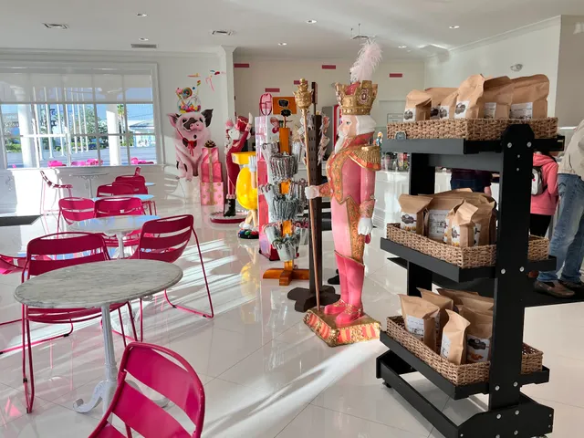 Miss Tilly's Lollipops