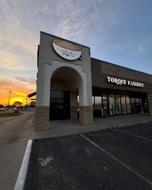 Torque Fashion | Women’s Boutique