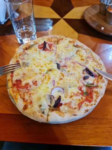 Chez Maggy los Maderos