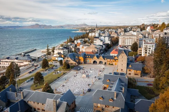 Tu Apart en Bariloche