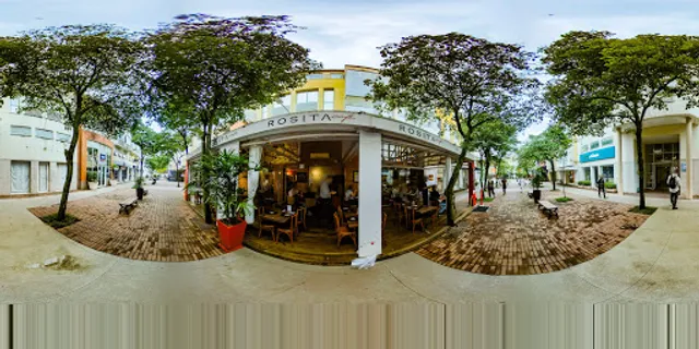 Rosita Café