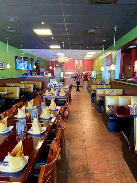 Spice Indian Grill Orlando