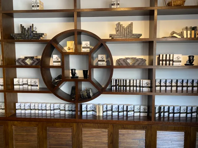 Trung Nguyên Legend Café