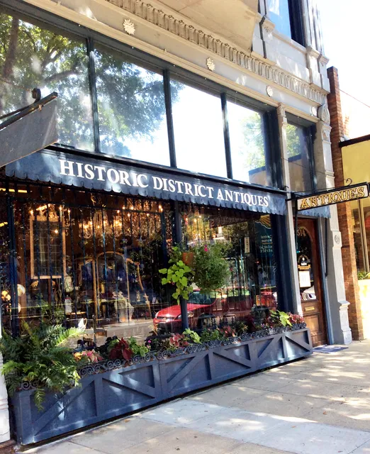 Historic District Antiques