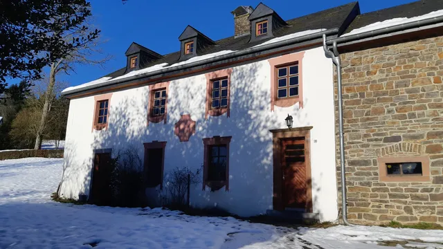 Ferienhaus Peter Peters