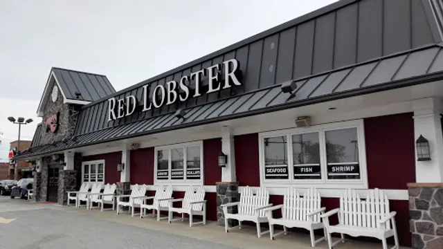 Red Lobster