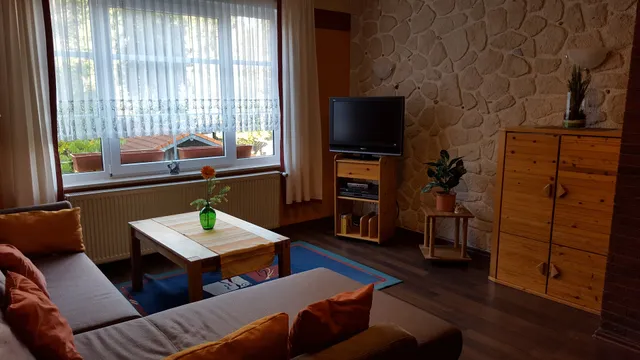 Ferienwohnung Schulze-Falck