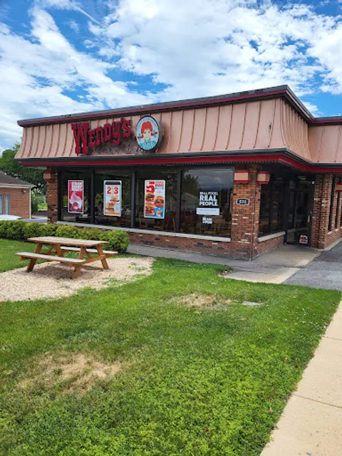 Wendy's