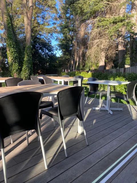 Urban Eatery Cashmere