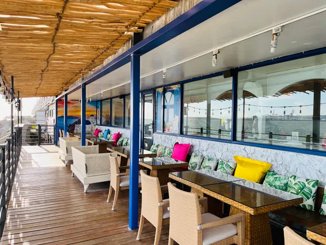 漁人水岸四季景觀餐廳