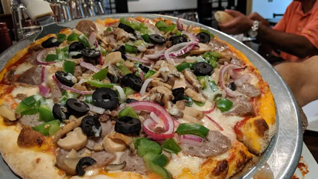 Pomodoro Italian Kitchen