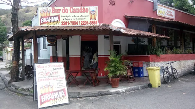 Bar do Candão