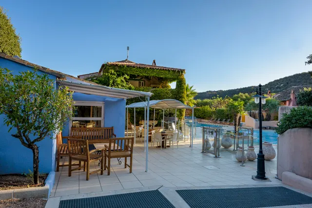 Résidence Vasca D'Oro