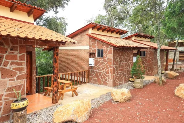 Bosque escondido el zembo