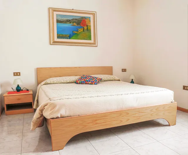 Appartamento l'edera