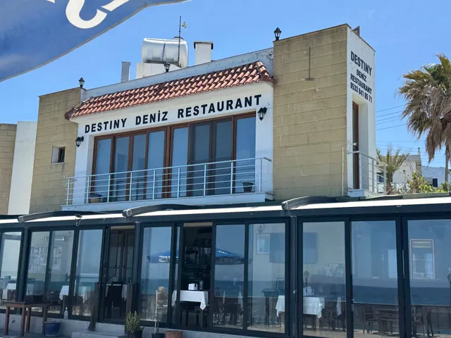 Destiny Deniz Restaurant