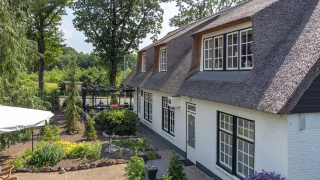 Herberg De Boschrand