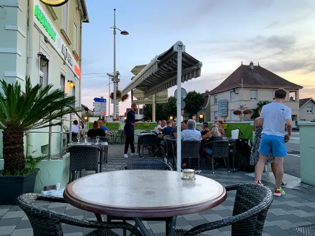 Modena Restaurant - Pizzeria