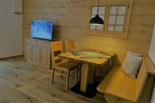 Ferienwohnung berg.FREUND im Allgäu