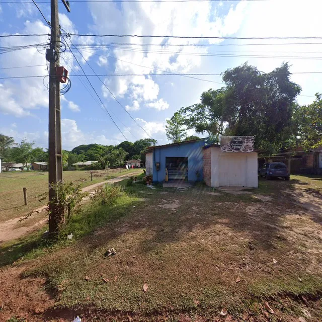 Panificadora Oliveira