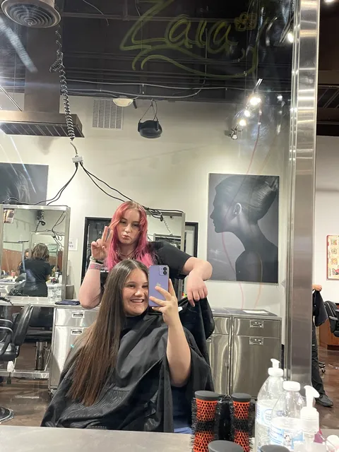 Aveda Institute Las Vegas