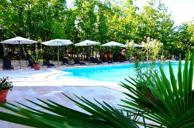 Domaine Le Clos des Capitelles