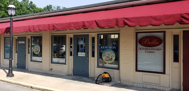 Kehtron Computers Inc