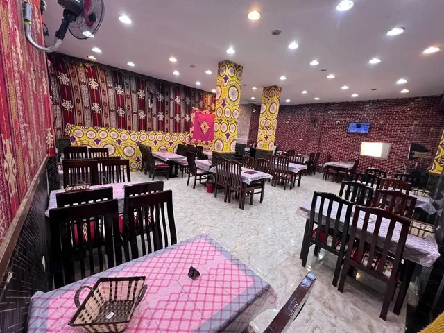 حضر موت طباخ الريس