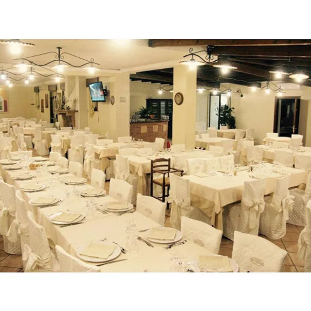 Ristorante Pizzeria Belvedere