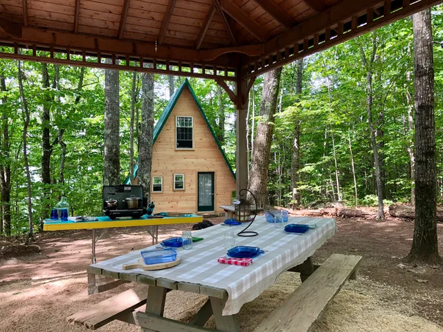 1 Big Sustainable Island (1BSI)