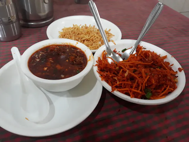 China Town Pure Veg Chinese Corner