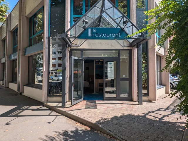 le restaurant annecy