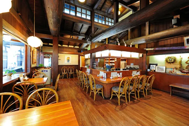 茶房ぐーてらいぜ