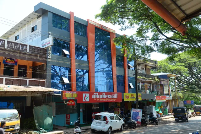 New Regal Tourist Home Lodge