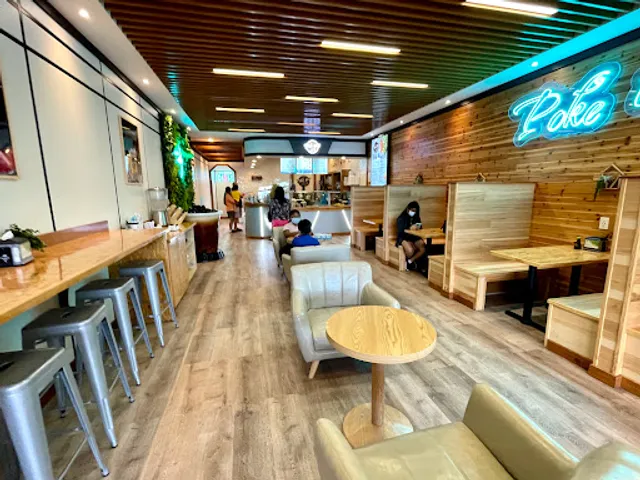 Poke World - East Memphis