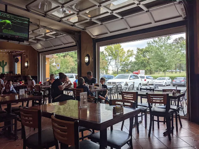 La Unica Mexican Restaurant Huntersville