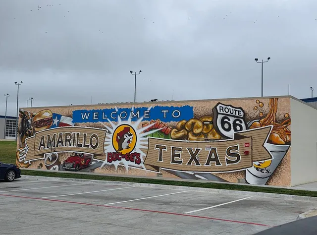 Buc-ee's