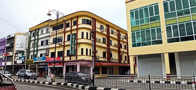 OYO 90809 Oriental Hotel