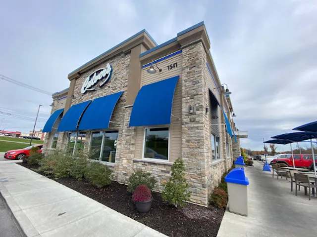 Culver’s