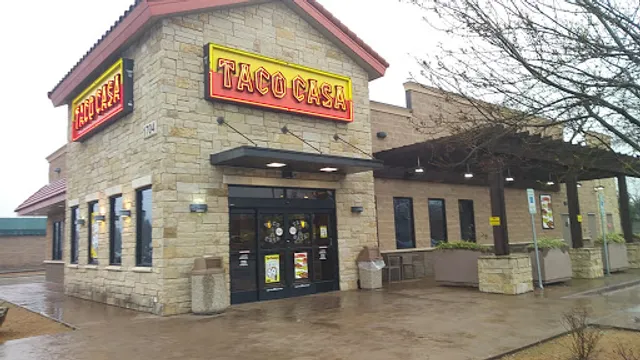 Taco Casa