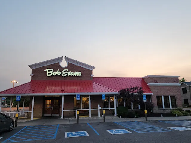Bob Evans