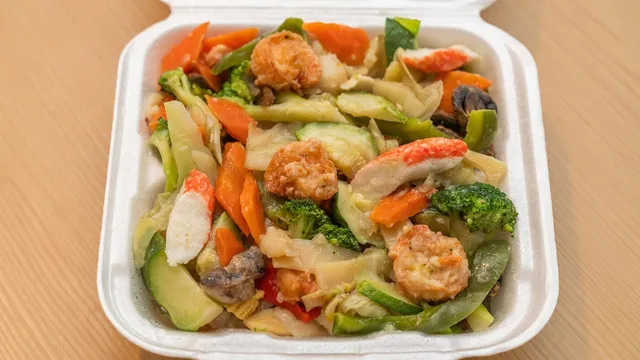 CHINESE RESTAURANT GOLDEN EXPRESS